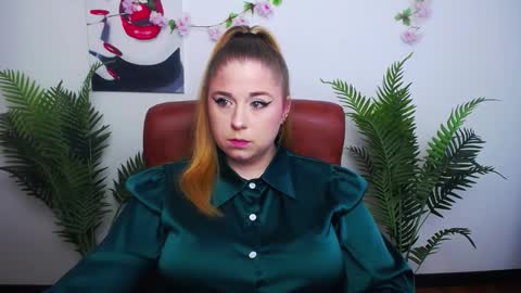 Jess online show from 02-10-26, 07:34