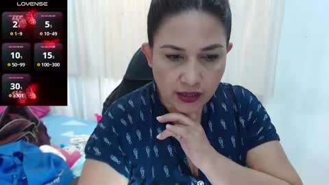 paola online show from 12-26-24, 02:59