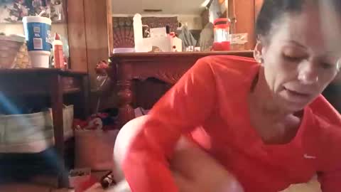 jessirabbit816 online show from 03-04-25, 09:43