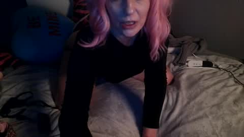jessirabbit816 online show from 03-23-26, 03:10