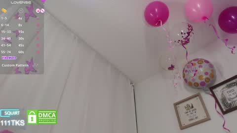 Snapshot of jessiwet chatting on 01-21-25, 11:55 jessiwet online show from 01-21-25, 11:55