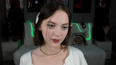 Snapshot of jessswalker chatting on 12-30-24, 11:37 JesssWalker online show from 12-30-24, 11:37