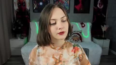 Snapshot of jessswalker chatting on 01-10-25, 07:25 JesssWalker online show from 01-10-25, 07:25