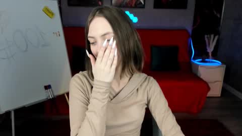 Snapshot of jessswalker chatting on 02-04-25, 08:59 JesssWalker online show from 02-04-25, 08:59