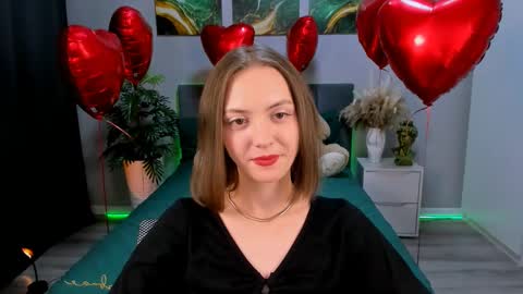 Snapshot of jessswalker chatting on 02-15-25, 11:58 JesssWalker online show from 02-15-25, 11:58