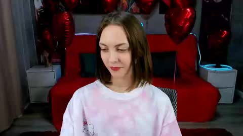 Snapshot of jessswalker chatting on 02-22-25, 11:46 JesssWalker online show from 02-22-25, 11:46