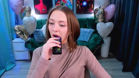 JesssWalker online show from 02-17-26, 06:47