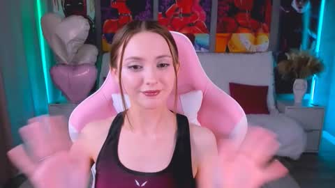 JesssWalker online show from 03-12-26, 06:58