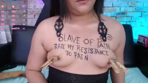 jessy_capelli online show from 10-30-25, 08:53