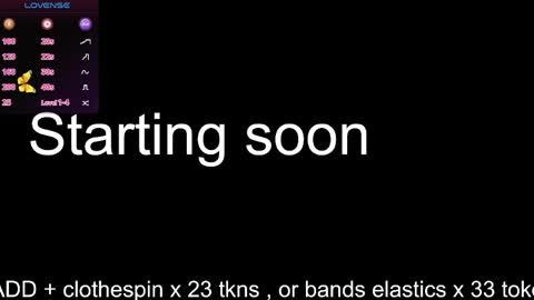 jessy_capelli online show from 04-11-26, 07:29