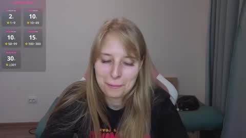 Jessy online show from 12-21-25, 06:48