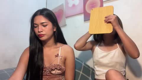 Jessy online show from 01-10-26, 01:02