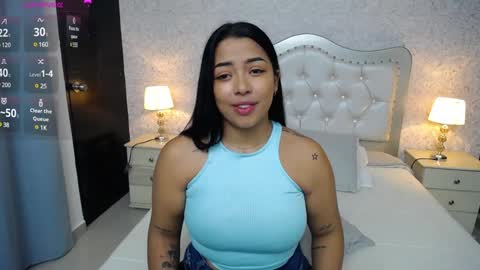 Jessy online show from 12-06-24, 03:30