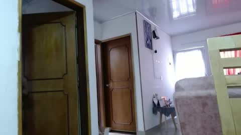 Snapshot of jessy_hall1 chatting on 10-23-25, 02:38 Jessy online show from 10-23-25, 02:38