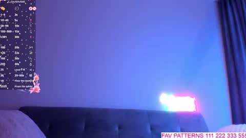 JessyJ online show from 07-23-26, 07:34