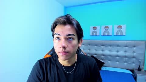 Jessy Mateus online show from 12-30-24, 11:59