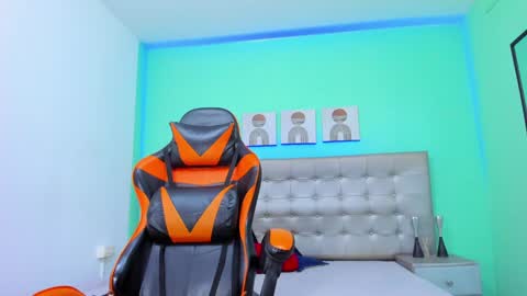 Jessy Mateus online show from 01-22-25, 11:56