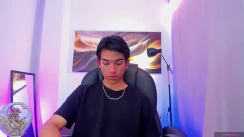 Jessy Mateus online show from 02-18-26, 09:44