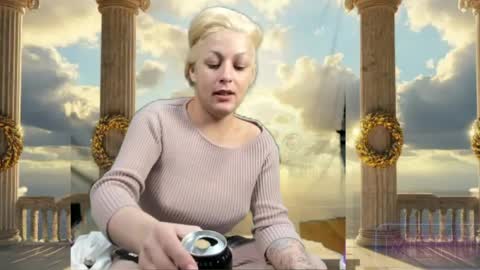 seductress Cyber Succubus online show from 03-27-26, 11:21