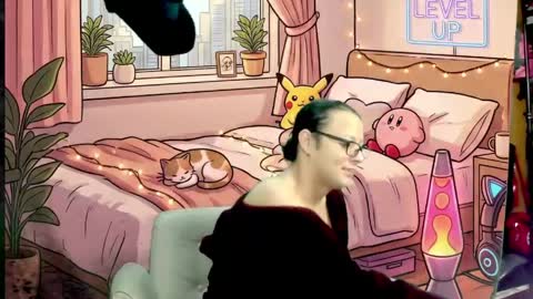 seductress Cyber Succubus online show from 04-18-26, 10:41