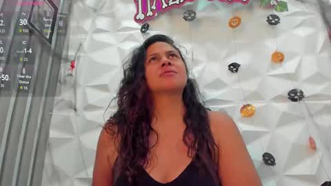 Jessy Browwn online show from 10-17-25, 11:13