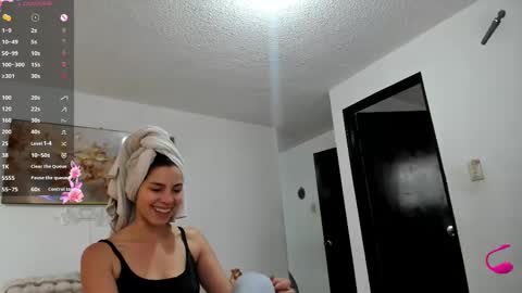 jessye_golden online show from 03-04-25, 12:55