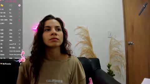 jessye_golden online show from 06-11-26, 05:00