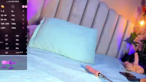 JessyGaleano online show from 10-02-25, 03:19