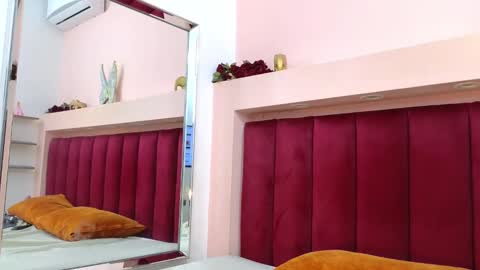 JESSY CORTES online show from 03-12-25, 06:00