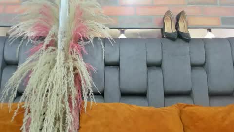 JESSY CORTES online show from 03-08-26, 01:47