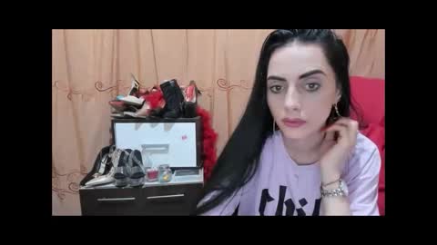 Snapshot of jessylonghair chatting on 06-03-26, 08:47 Jessylonghair online show from 06-03-26, 08:47