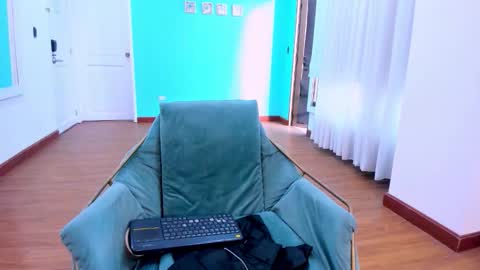 JessyMiiranda online show from 11-01-25, 10:01