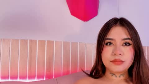 Jessy Morgan online show from 12-02-25, 03:34