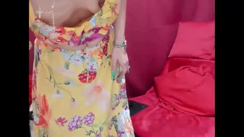 Jessy online show from 03-21-26, 07:17