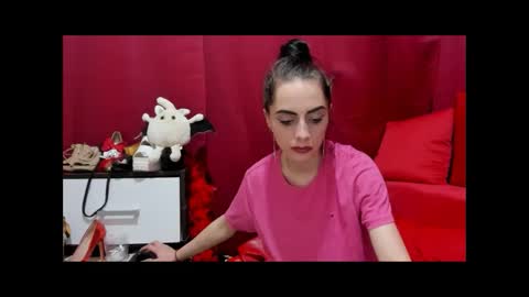 Jessy online show from 04-26-26, 10:18