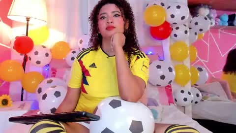 Jessy online show from 06-05-26, 07:52
