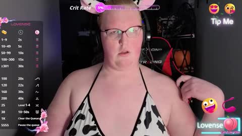 JesikaStar625 online show from 02-16-26, 07:32