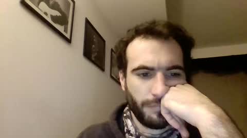 jestersquid89 online show from 11-13-25, 06:51