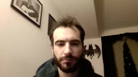 jestersquid89 online show from 11-23-25, 10:15