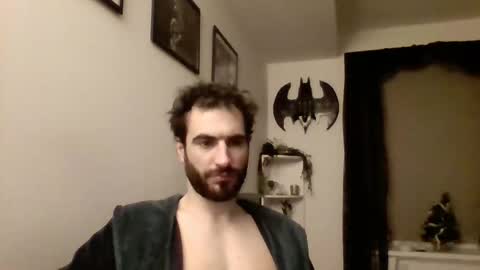 jestersquid89 online show from 11-24-25, 11:04