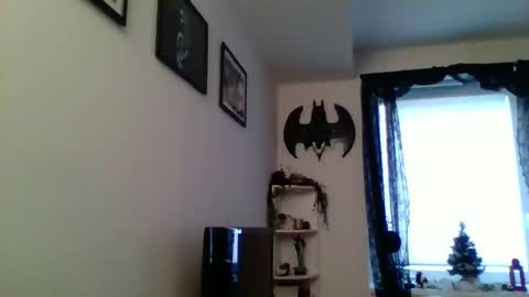 jestersquid89 online show from 12-01-25, 07:46