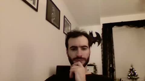 jestersquid89 online show from 12-16-25, 04:01