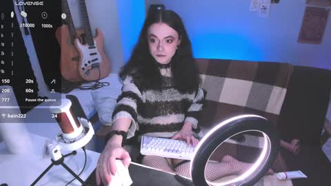 jesus_weed online show from 12-03-24, 09:45