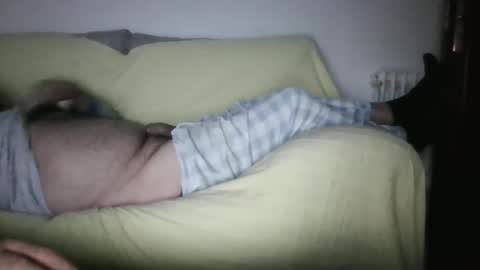 jesuslove27 online show from 11-11-25, 07:14