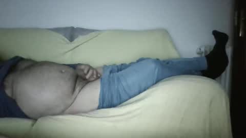 jesuslove27 online show from 04-20-26, 01:47