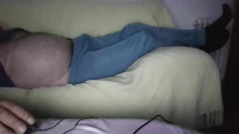 jesuslove27 online show from 04-22-26, 08:39