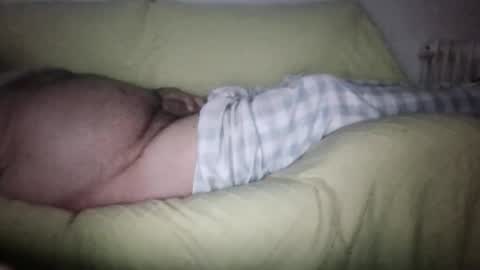 jesuslove27 online show from 05-21-26, 07:32