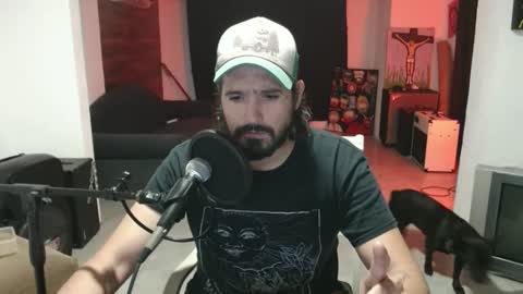 Snapshot of jesuswtf86 chatting on 12-08-24, 09:24 jesuswtf86 online show from 12-08-24, 09:24