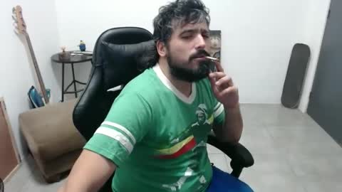 Snapshot of jesuswtf86 chatting on 12-29-24, 07:39 jesuswtf86 online show from 12-29-24, 07:39