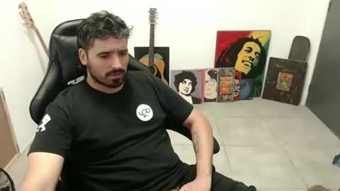 Snapshot of jesuswtf86 chatting on 01-17-25, 11:51 jesuswtf86 online show from 01-17-25, 11:51